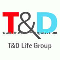 Логотип корпорации T&D Holdings