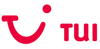 Логотип корпорации TUI