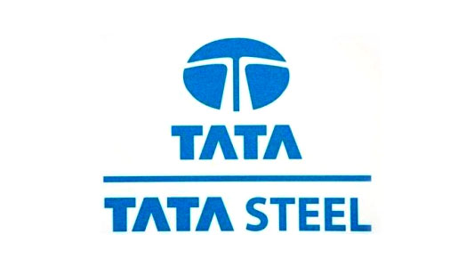 Логотип корпорации Tata Steel
