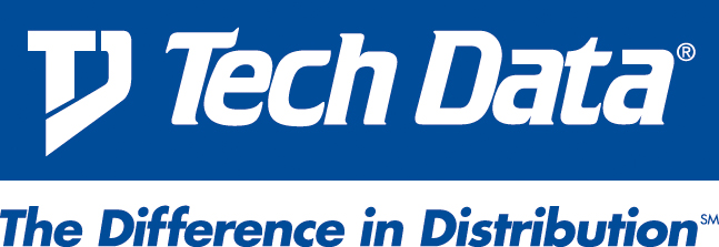 Логотип корпорации Tech Data