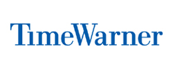 Логотип корпорации Time Warner