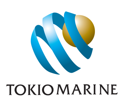 Логотип корпорации Tokio Marine Holdings