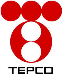 Логотип корпорации Tokyo Electric Power