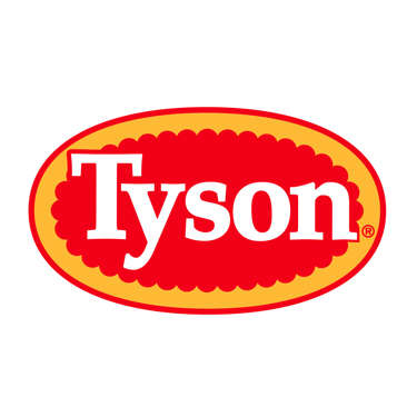 Логотип корпорации Tyson Foods