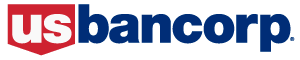 Логотип корпорации U.S. Bancorp