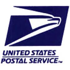 Логотип корпорации U.S. Postal Service