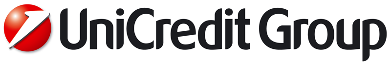 Логотип корпорации UniCredit Group
