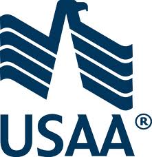 Логотип корпорации United Services Automobile Association
