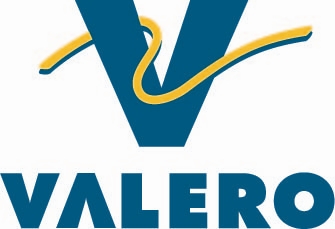 Логотип корпорации Valero Energy