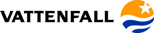 Логотип корпорации Vattenfall