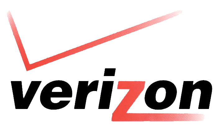 Логотип корпорации Verizon Communications