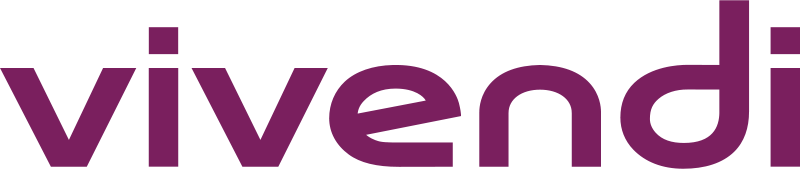 Логотип корпорации Vivendi