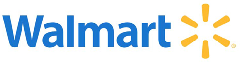 Логотип корпорации Wal-Mart Stores