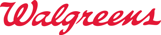 Логотип корпорации Walgreen