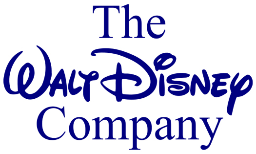 Логотип корпорации Walt Disney
