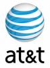 Логотип корпорации AT&T
