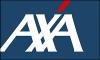 Логотип корпорации AXA