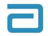 Логотип корпорации Abbott Laboratories