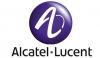 Логотип корпорации Alcatel-Lucent