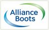 Логотип корпорации Alliance Boots