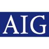 Логотип корпорации American International Group