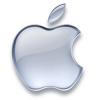 Логотип корпорации Apple