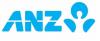Логотип корпорации Australia & New Zealand Banking