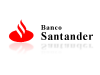 Логотип корпорации Banco Santander