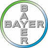 Логотип корпорации Bayer