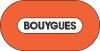 Логотип корпорации Bouygues
