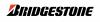 Логотип корпорации Bridgestone