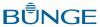 Логотип корпорации Bunge