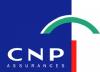 Логотип корпорации CNP Assurances