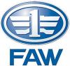 Логотип корпорации China FAW Group