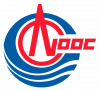 Логотип корпорации China National Offshore Oil