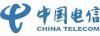 Логотип корпорации China Telecommunications