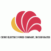Логотип корпорации Chubu Electric Power