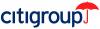 Логотип корпорации Citigroup