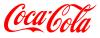 Логотип корпорации Coca-Cola