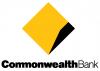 Логотип корпорации Commonwealth Bank of Australia