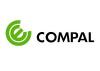 Логотип корпорации Compal Electronics