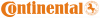 Логотип корпорации Continental