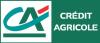 Логотип корпорации Crédit Agricole