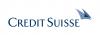 Логотип корпорации Credit Suisse