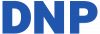 Логотип корпорации Dai Nippon Printing