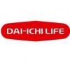 Логотип корпорации Dai-ichi Life Insurance