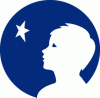 Логотип корпорации Danone