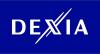 Логотип корпорации Dexia Group