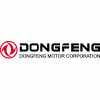 Логотип корпорации Dongfeng Motor