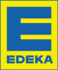 Логотип корпорации Edeka Zentrale
